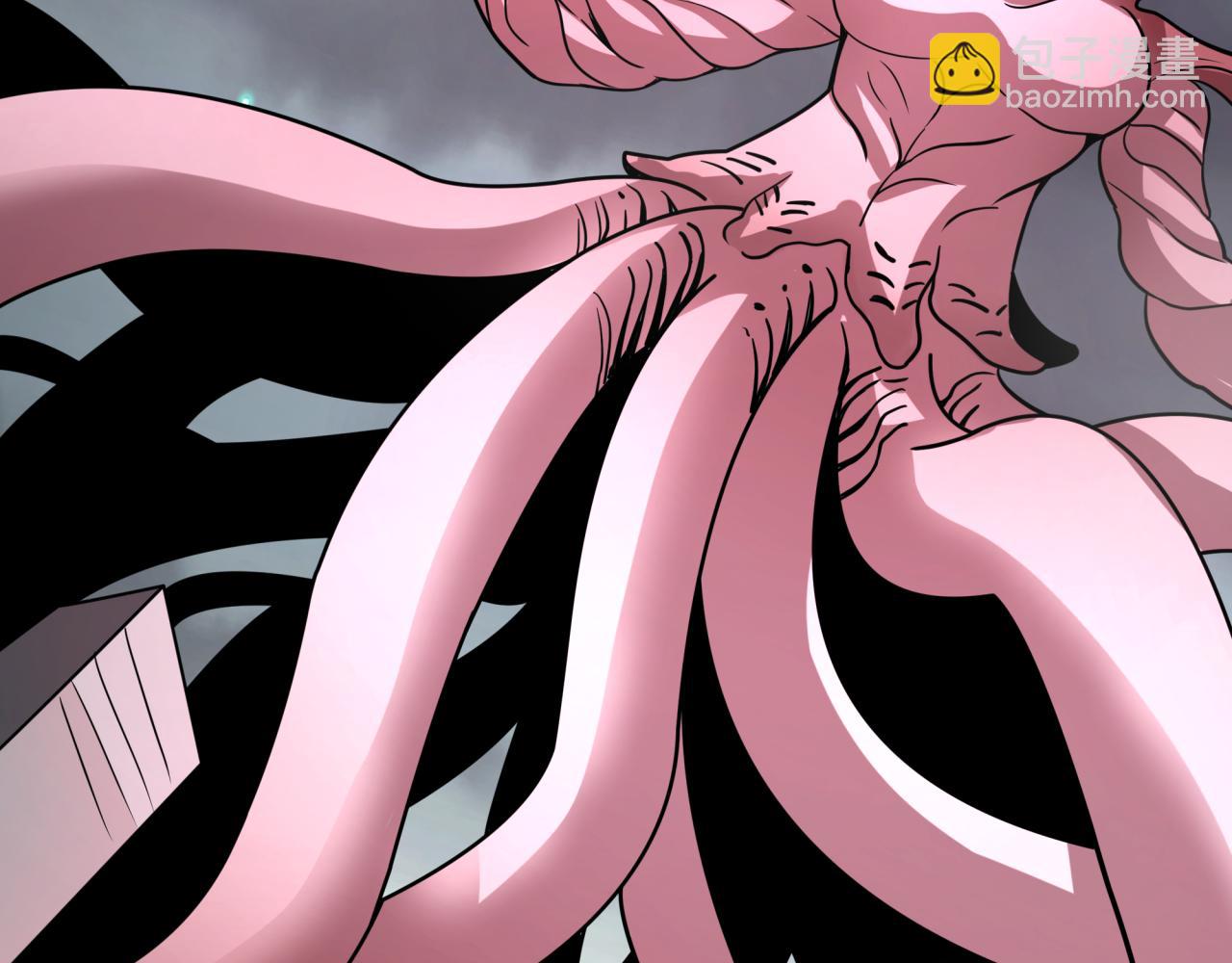 全球詭異時代 - 第425話 扶桑篇-王見王！(4/4) - 3