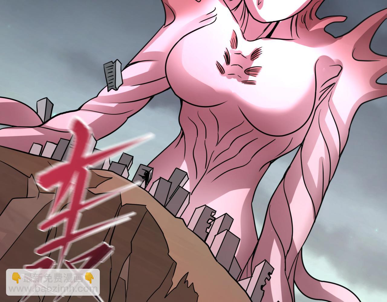 全球詭異時代 - 第425話 扶桑篇-王見王！(4/4) - 2