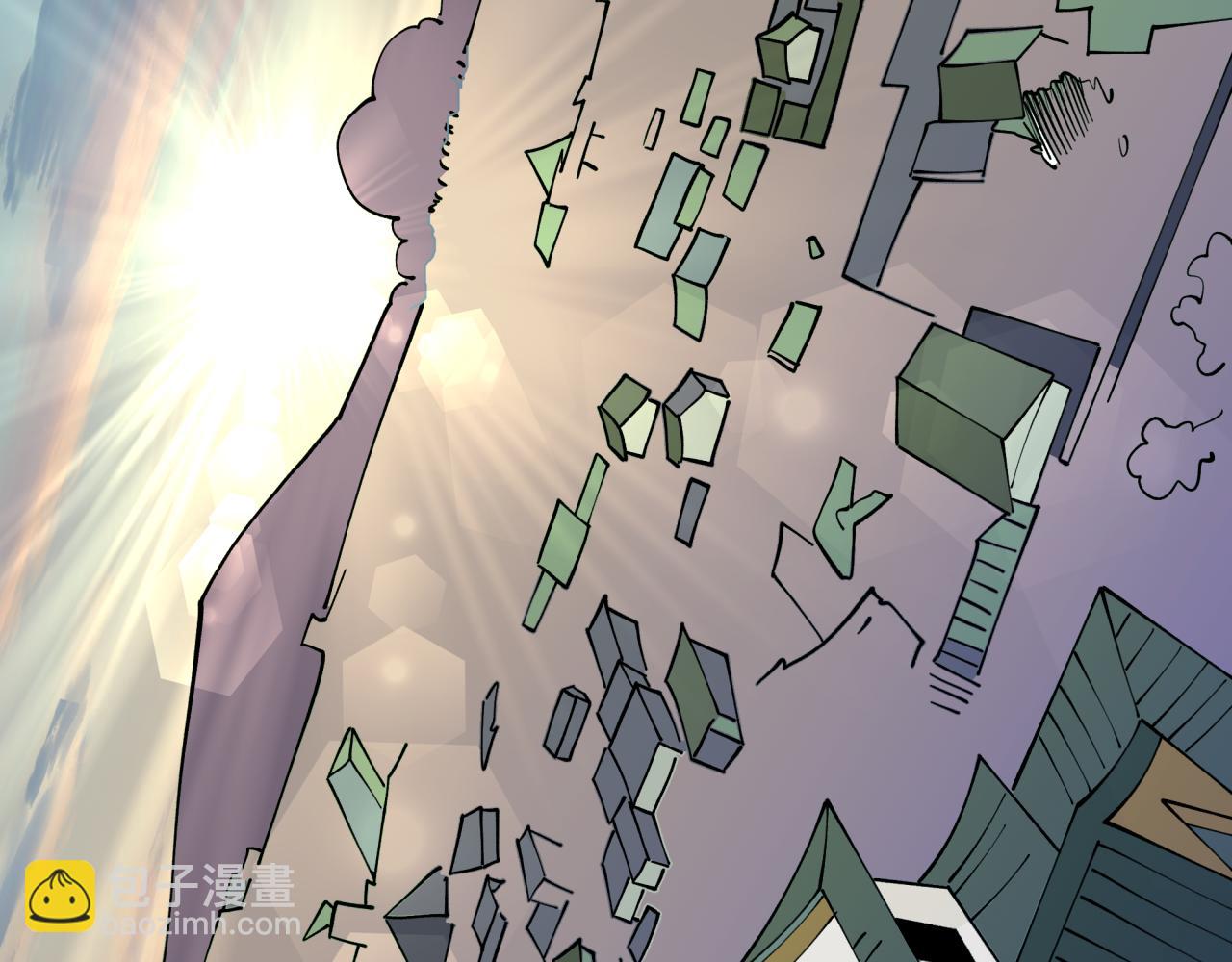 全球詭異時代 - 第425話 扶桑篇-王見王！(1/4) - 8