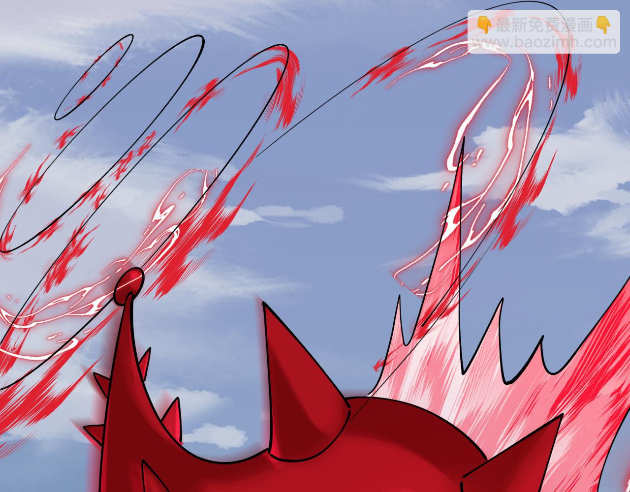 全球詭異時代 - 第425話 扶桑篇-王見王！(2/4) - 8