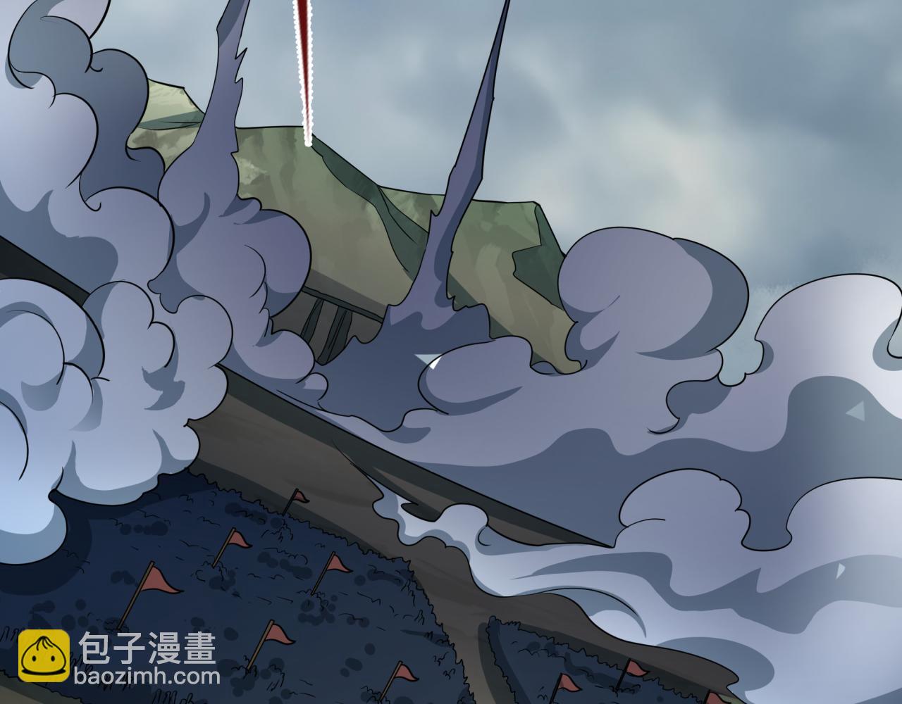 第426话 扶桑篇-童童的英灵领域!(1/4)-第572话