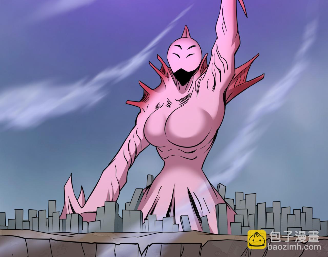 第426话 扶桑篇-童童的英灵领域!(1/4)-第572话