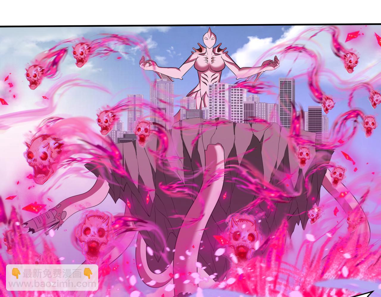 全球詭異時代 - 第427話 扶桑篇-大阪戰起！(3/4) - 8