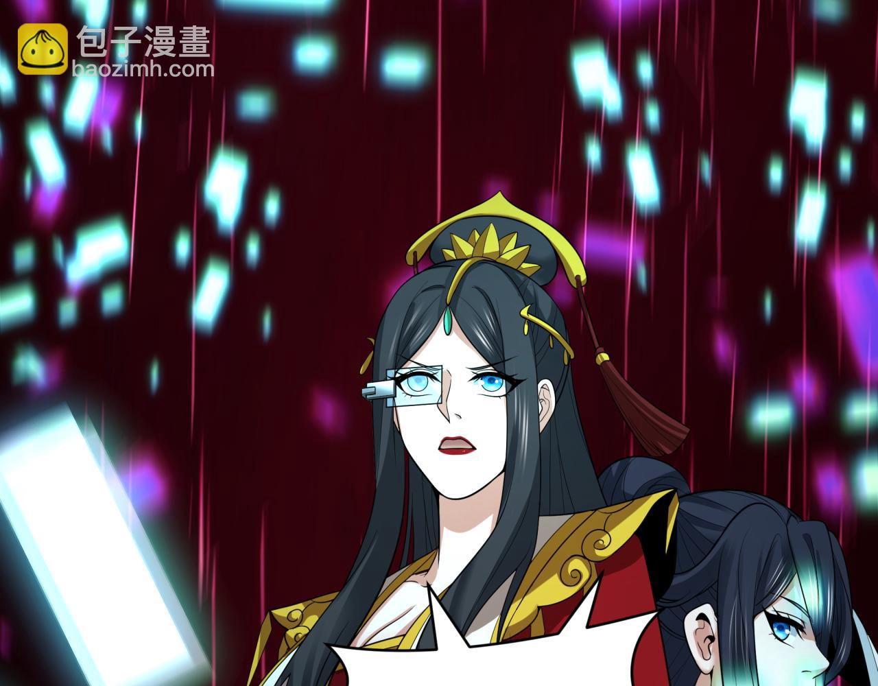 全球詭異時代 - 第427話 扶桑篇-大阪戰起！(3/4) - 2