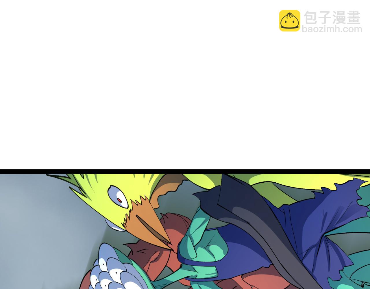 全球詭異時代 - 第427話 扶桑篇-大阪戰起！(4/4) - 1