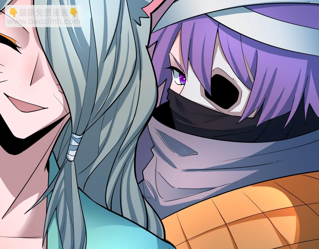 全球詭異時代 - 第427話 扶桑篇-大阪戰起！(4/4) - 2