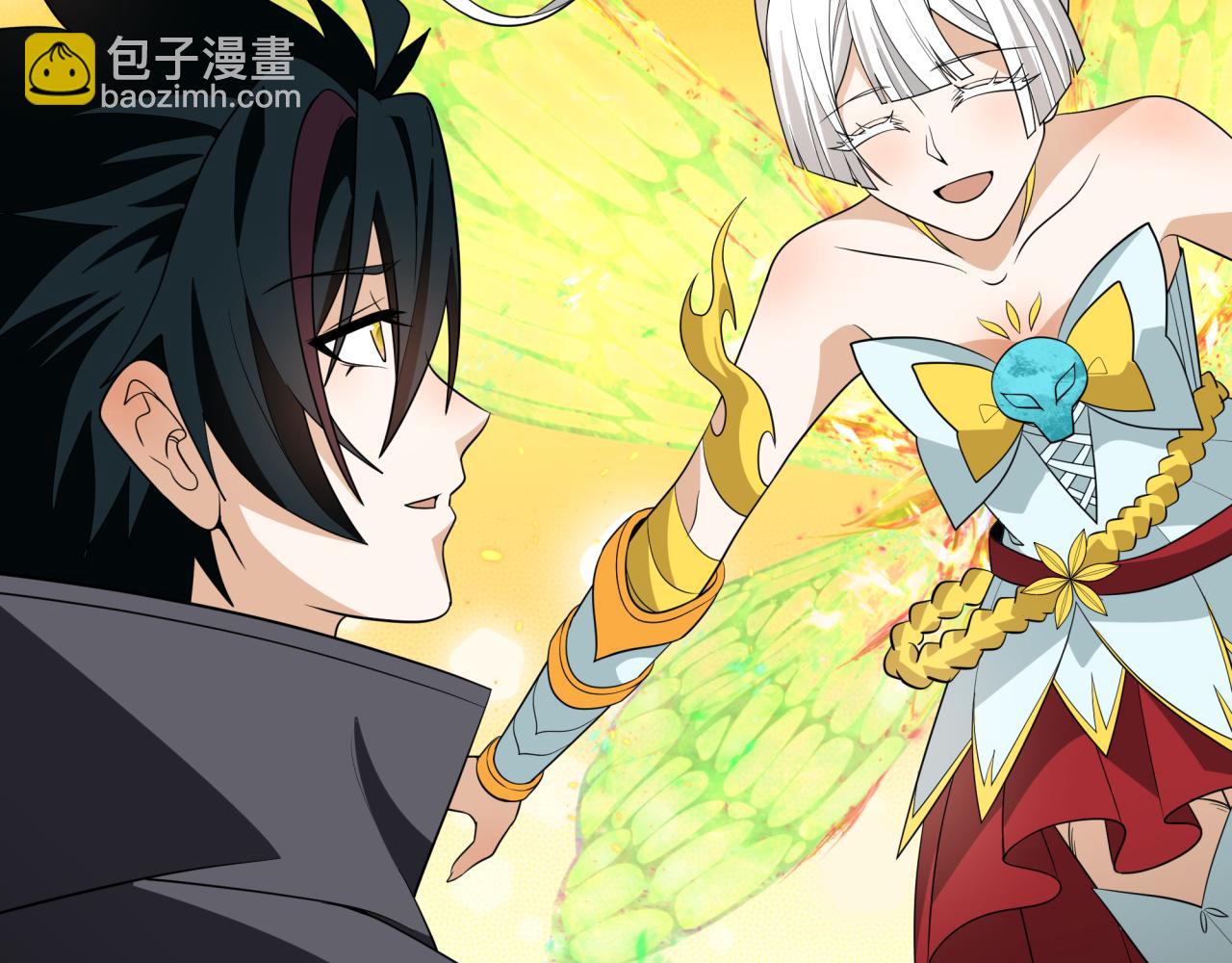 全球詭異時代 - 第427話 扶桑篇-大阪戰起！(2/4) - 3