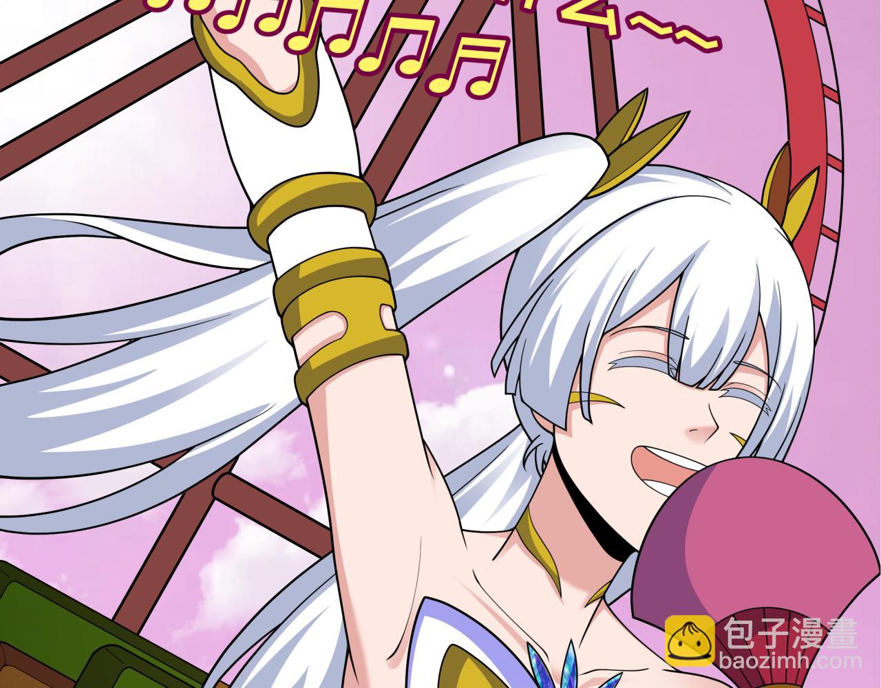 全球詭異時代 - 第427話 扶桑篇-大阪戰起！(1/4) - 7