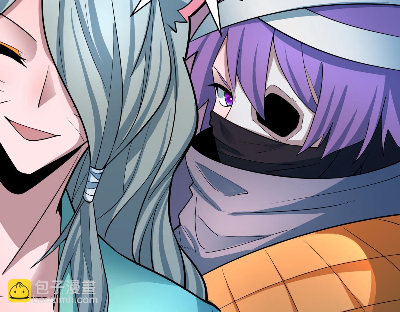 第428话 扶桑篇-林风鬼灵VS上杉天王！(1/4)-第574话