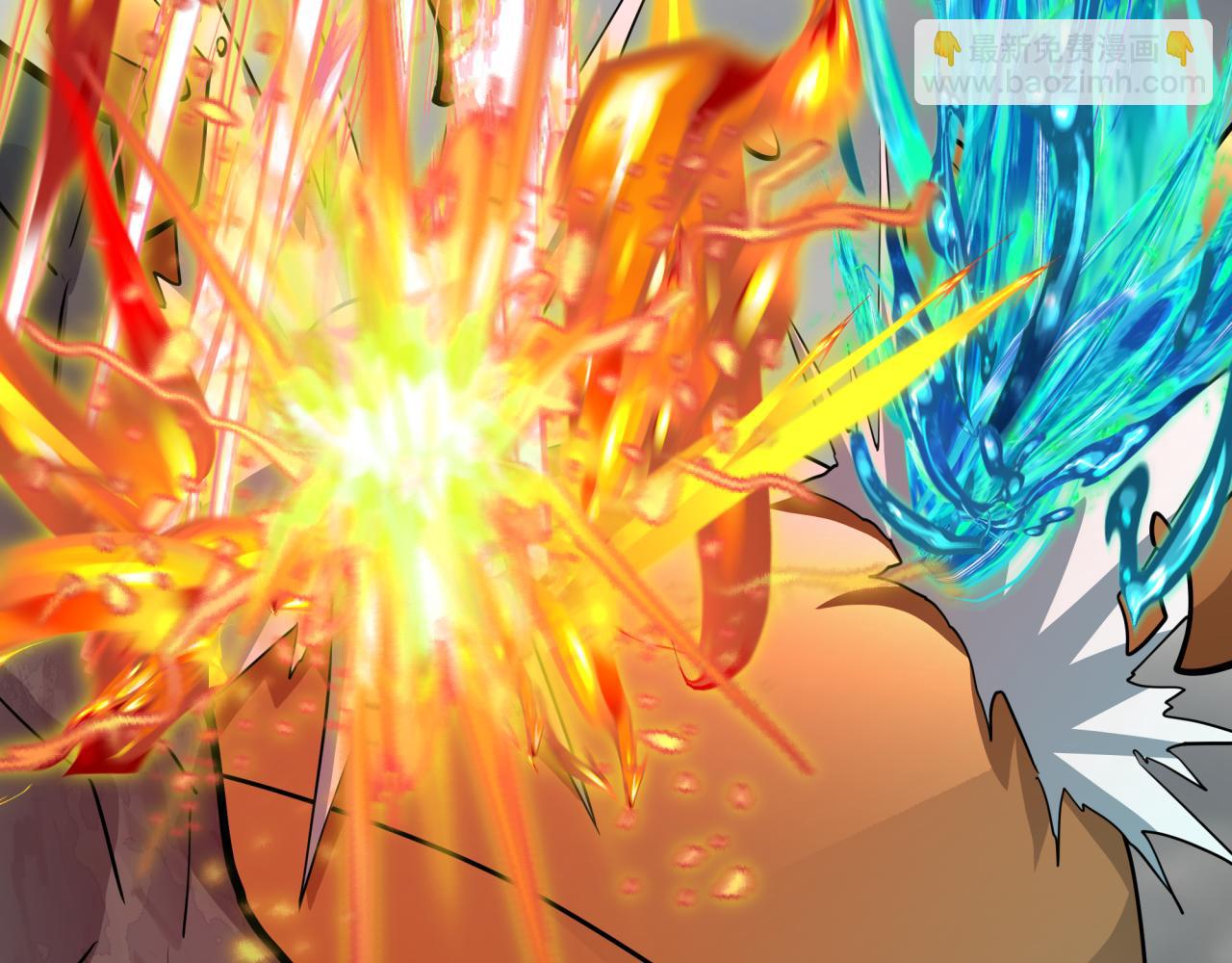 第428话 扶桑篇-林风鬼灵VS上杉天王！(1/4)-第574话