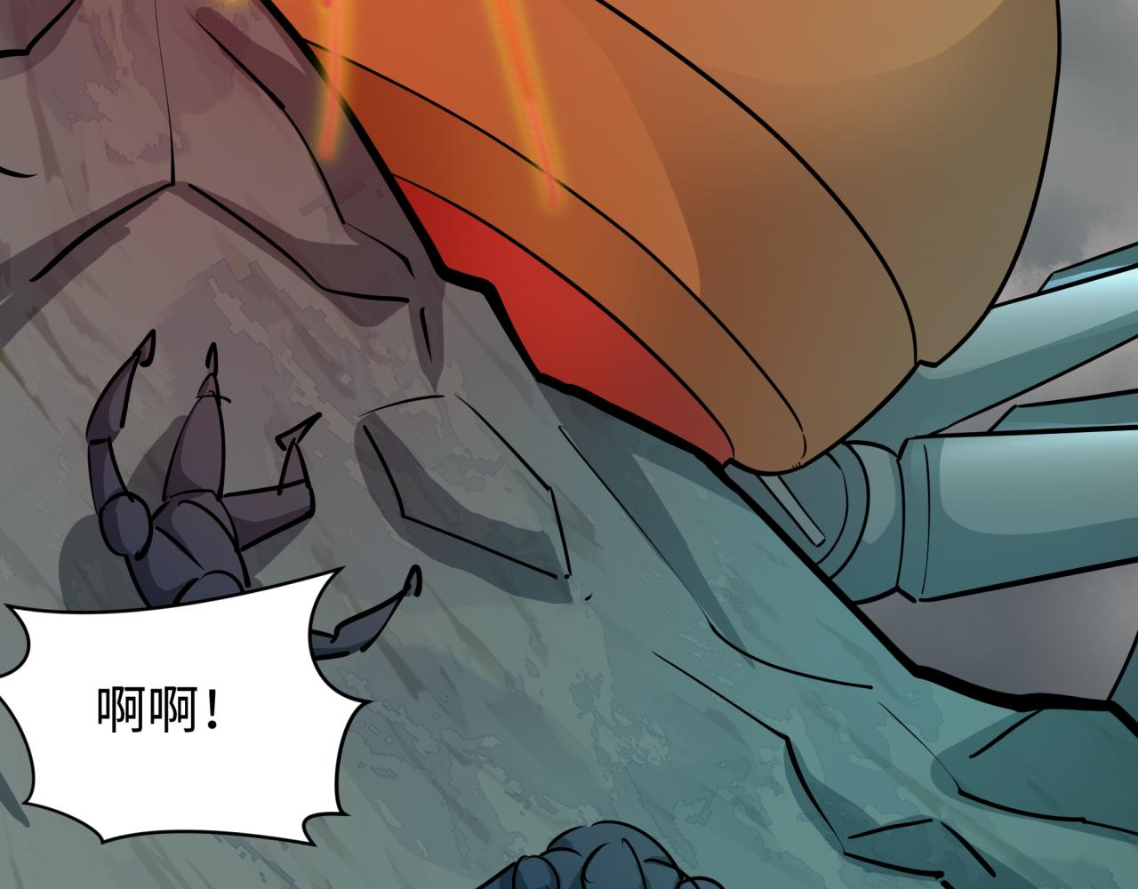 第428话 扶桑篇-林风鬼灵VS上杉天王！(1/4)-第574话