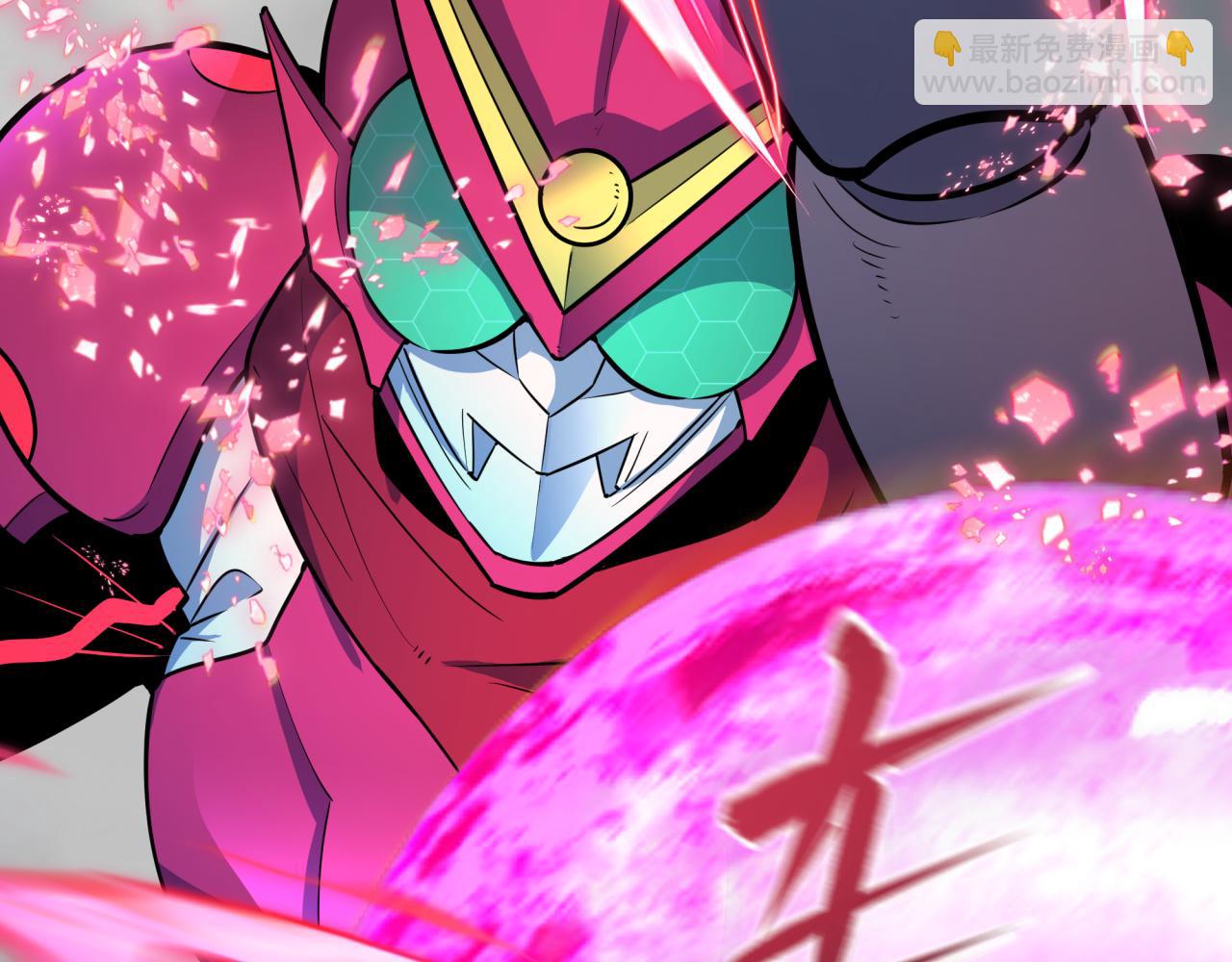 第428话 扶桑篇-林风鬼灵VS上杉天王！(1/4)-第574话