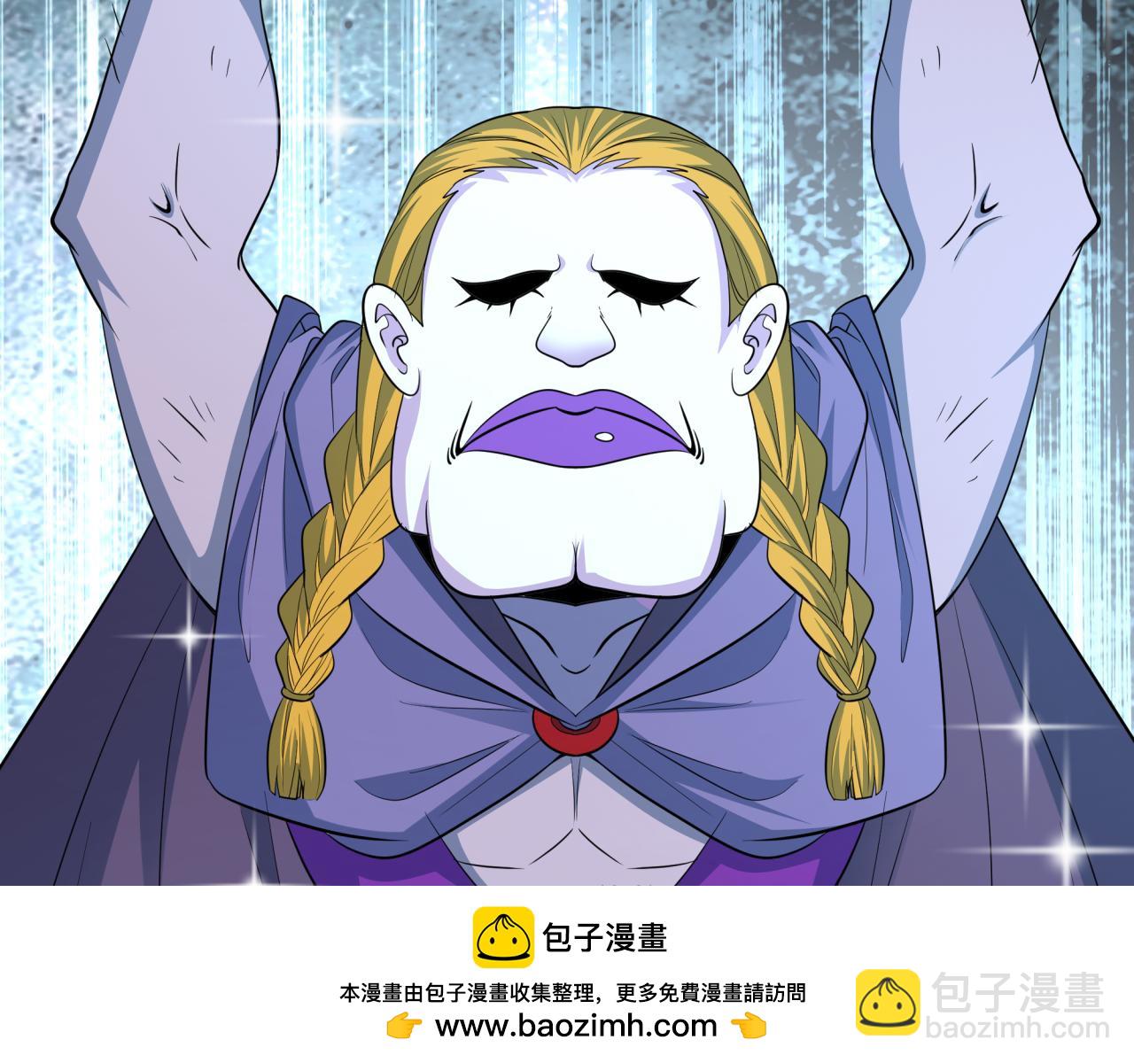 第428话 扶桑篇-林风鬼灵VS上杉天王！(1/4)-第574话