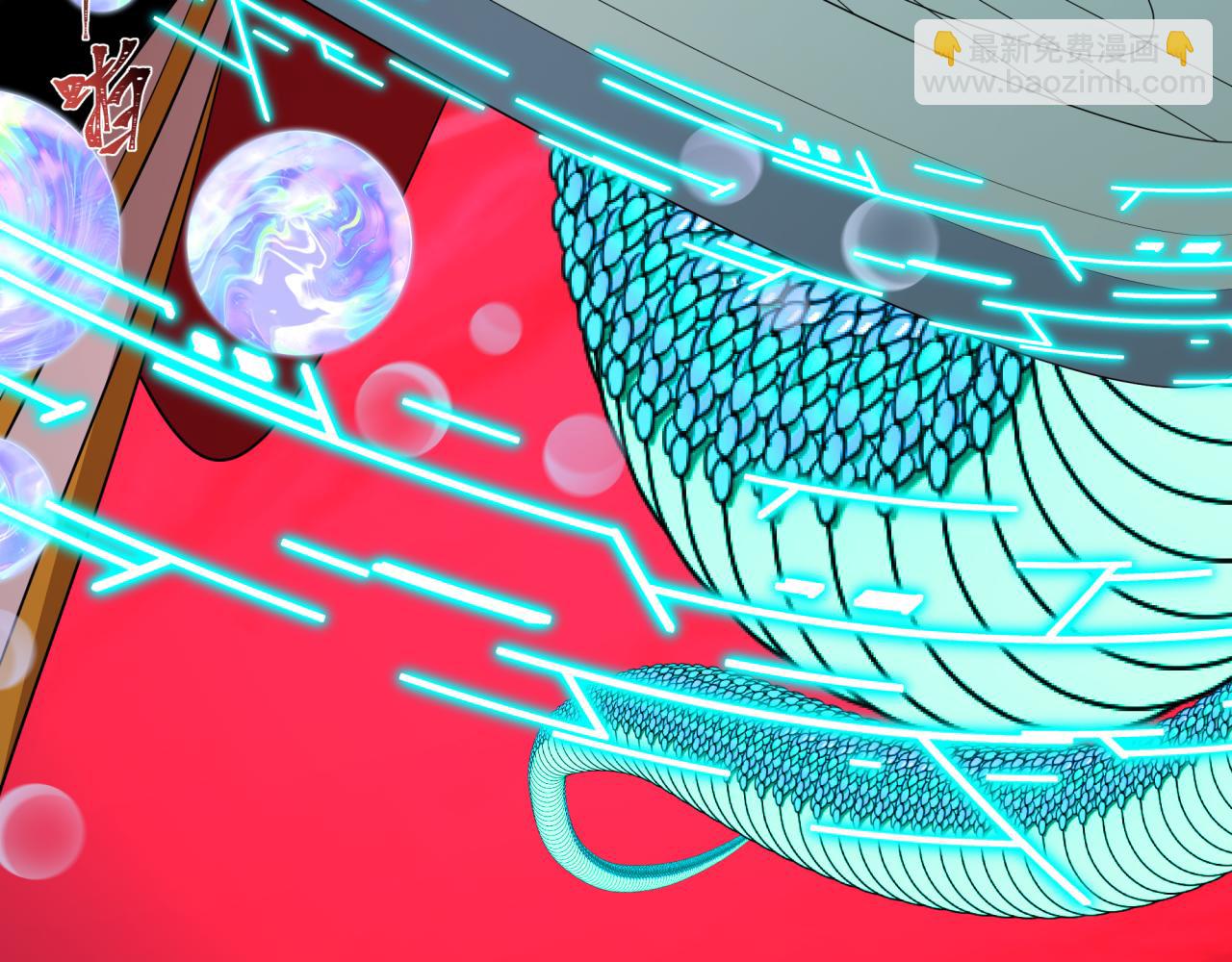 第428话 扶桑篇-林风VS上杉谦信(1/4)-第594话