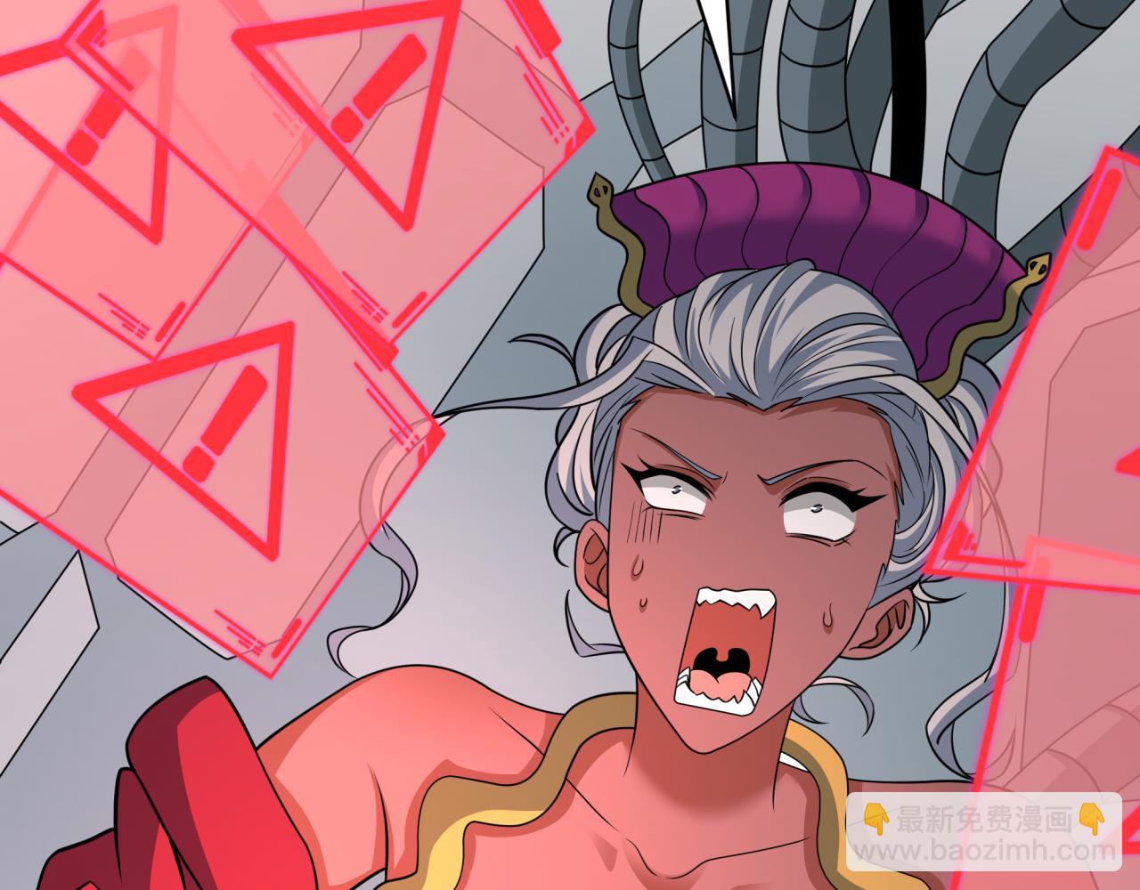 第428话 扶桑篇-林风VS上杉谦信(1/4)-第594话