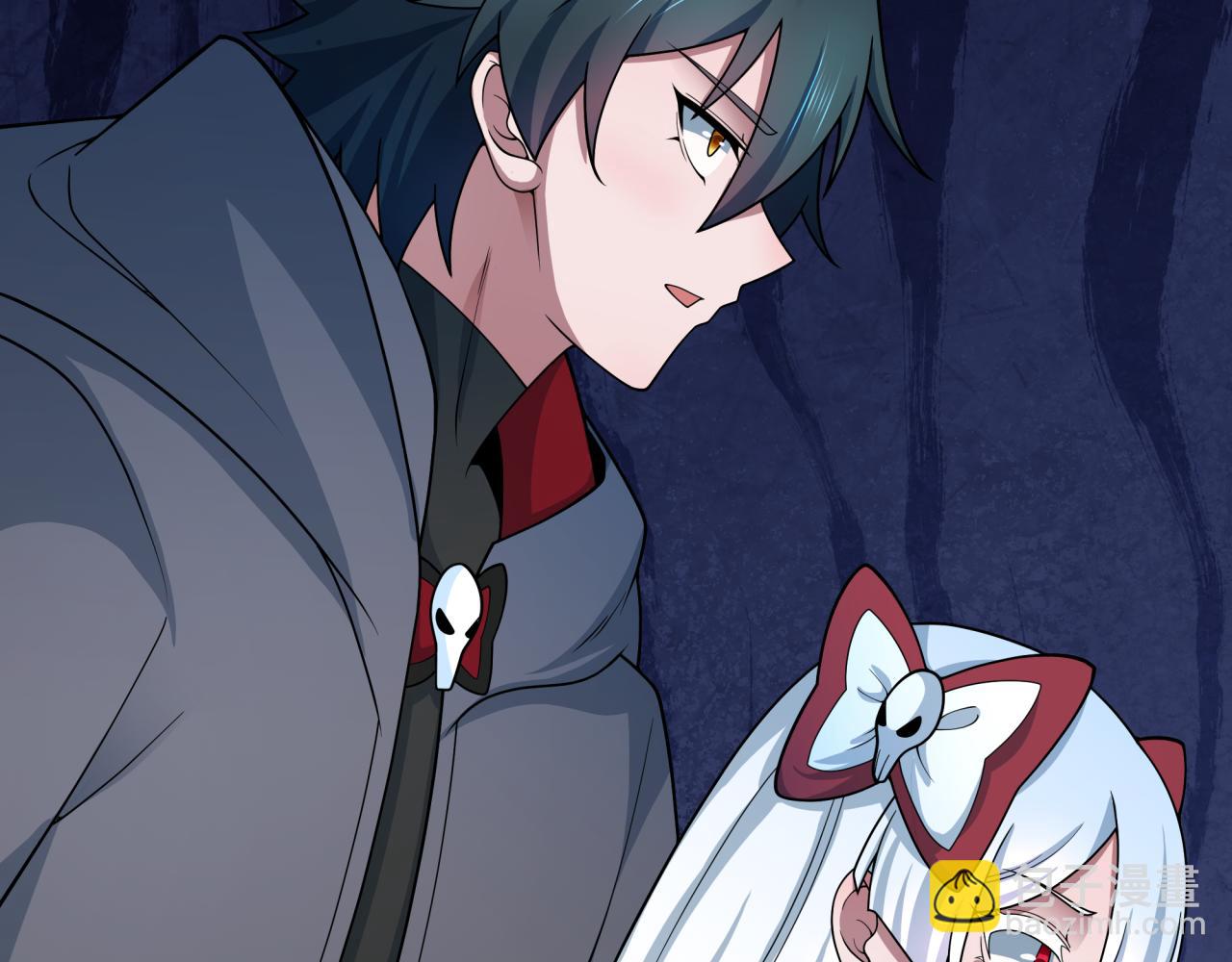 全球詭異時代 - 第431話 扶桑篇-兄妹相殘！(3/4) - 5