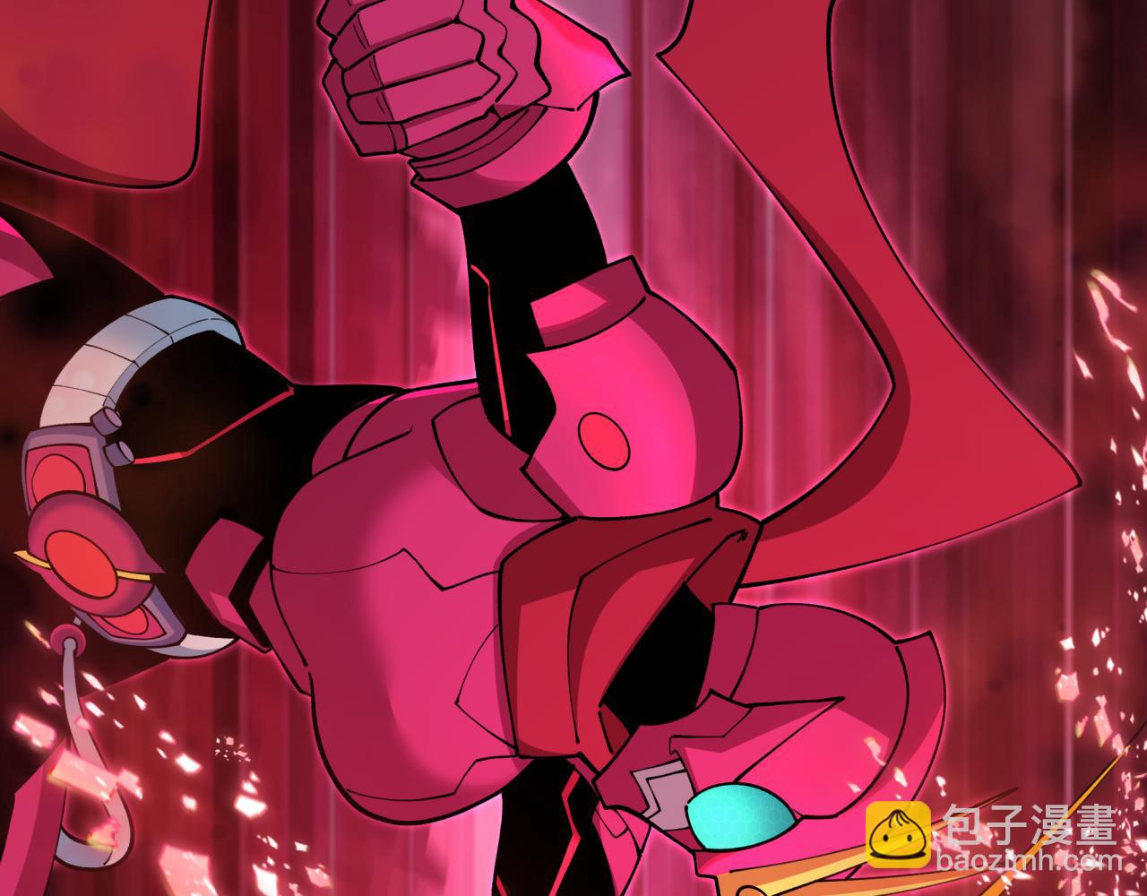 全球詭異時代 - 第431話 扶桑篇-兄妹相殘！(3/4) - 2