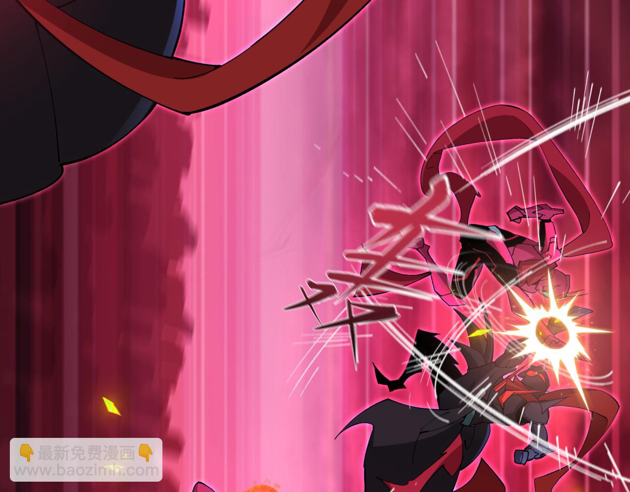 全球詭異時代 - 第431話 扶桑篇-兄妹相殘！(3/4) - 5