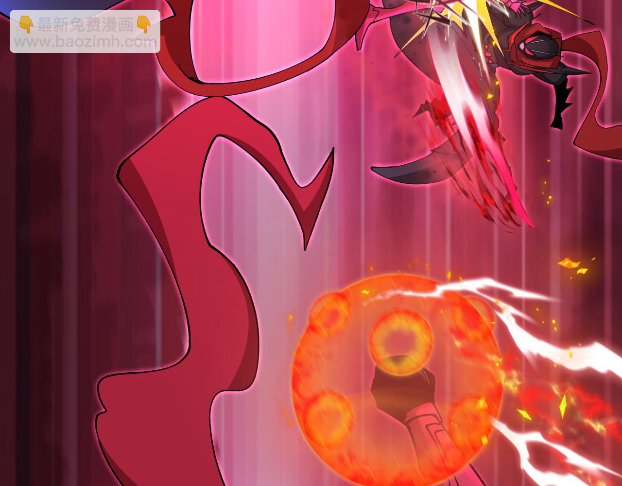 全球詭異時代 - 第431話 扶桑篇-兄妹相殘！(3/4) - 7