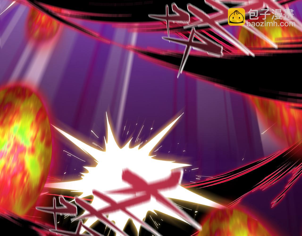 全球詭異時代 - 第431話 扶桑篇-兄妹相殘！(3/4) - 6