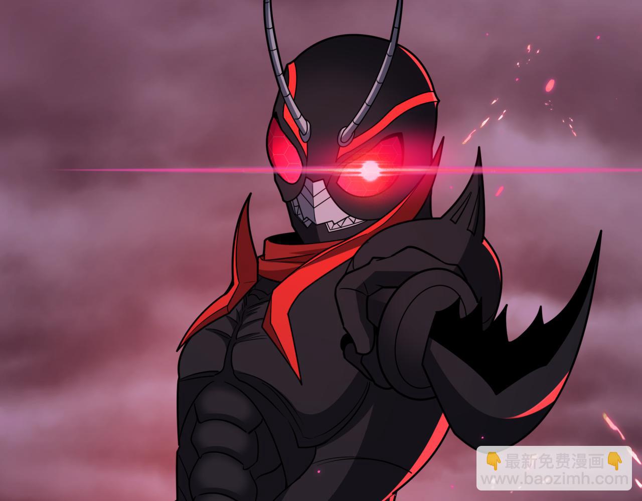 全球詭異時代 - 第431話 扶桑篇-兄妹相殘！(4/4) - 6