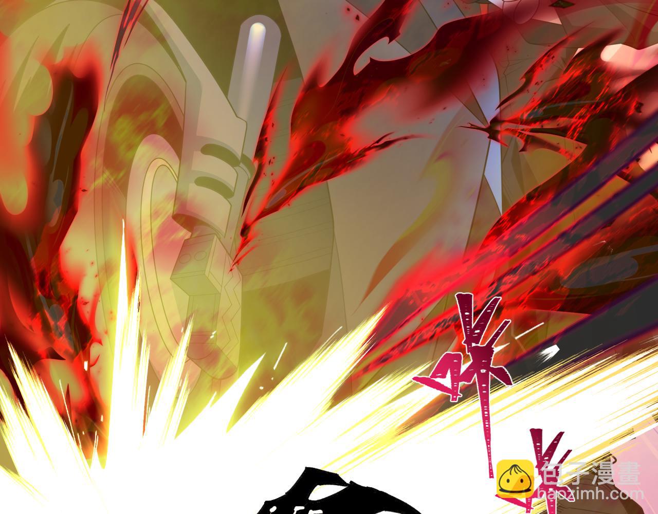 全球詭異時代 - 第431話 扶桑篇-兄妹相殘！(1/4) - 8