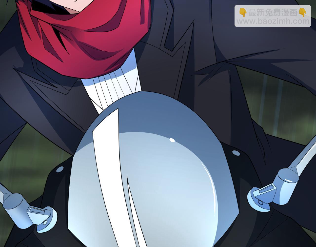 全球詭異時代 - 第431話 扶桑篇-兄妹相殘！(1/4) - 8