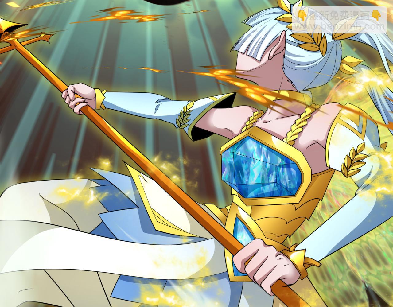 全球詭異時代 - 第431話 扶桑篇-兄妹相殘！(2/4) - 3