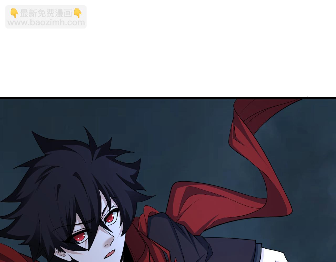 全球詭異時代 - 第431話 扶桑篇-兄妹相殘！(2/4) - 3