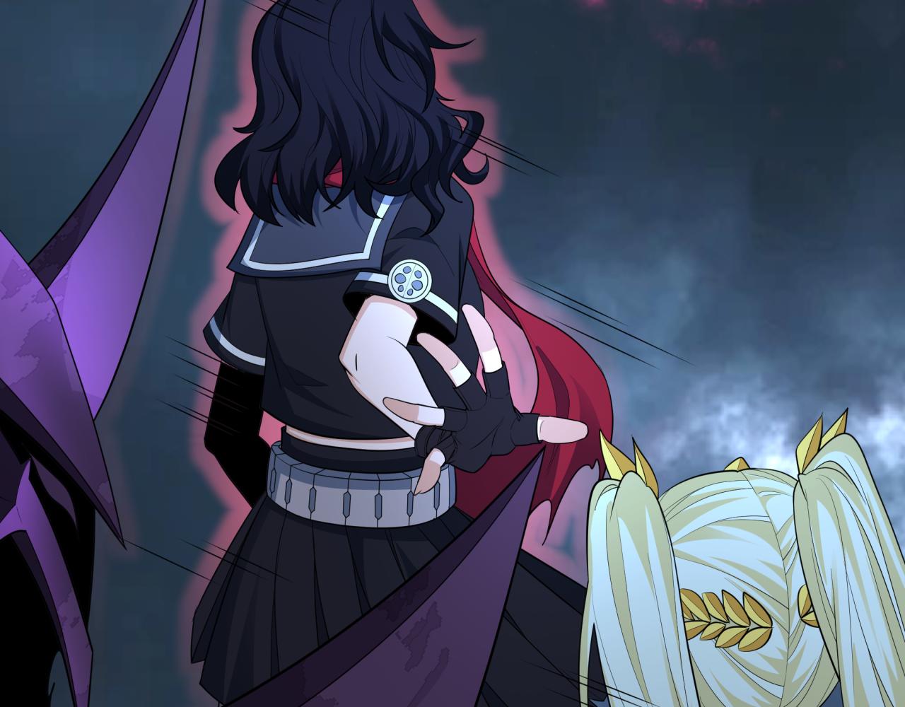 全球詭異時代 - 第431話 扶桑篇-兄妹相殘！(2/4) - 8