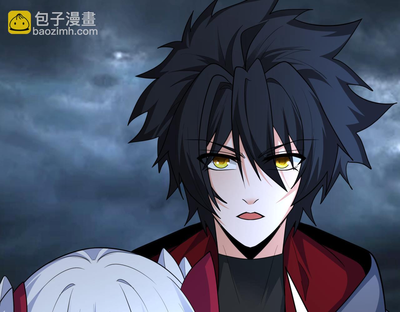 全球詭異時代 - 第431話 扶桑篇-兄妹相殘！(2/4) - 3