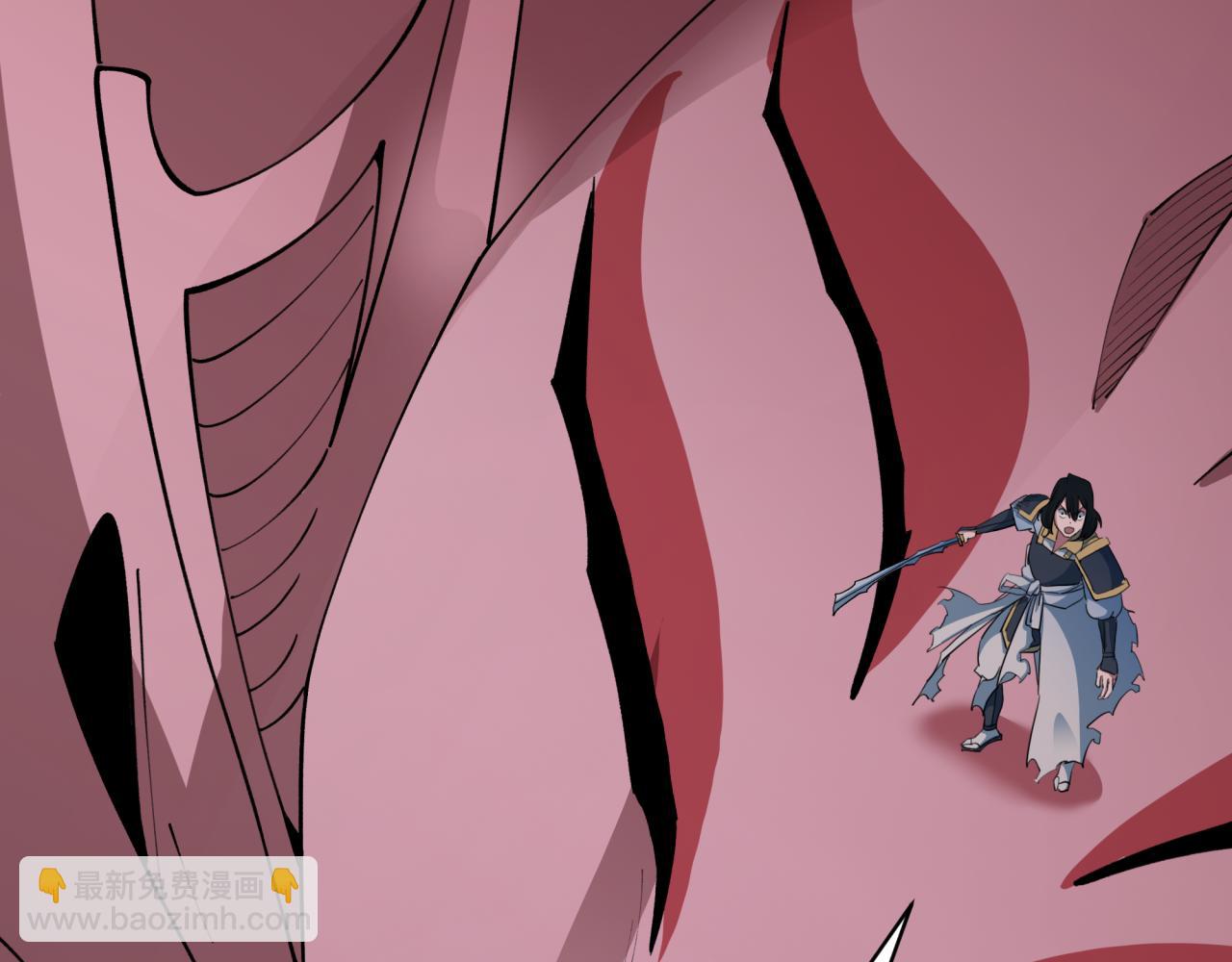 全球詭異時代 - 第433話 扶桑篇-大阪墜落！(3/4) - 8