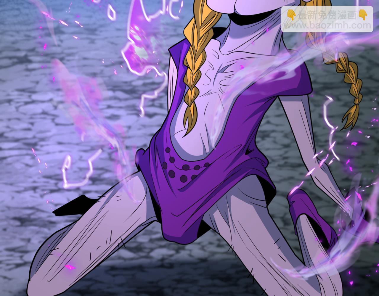 全球詭異時代 - 第433話 扶桑篇-大阪墜落！(1/4) - 5