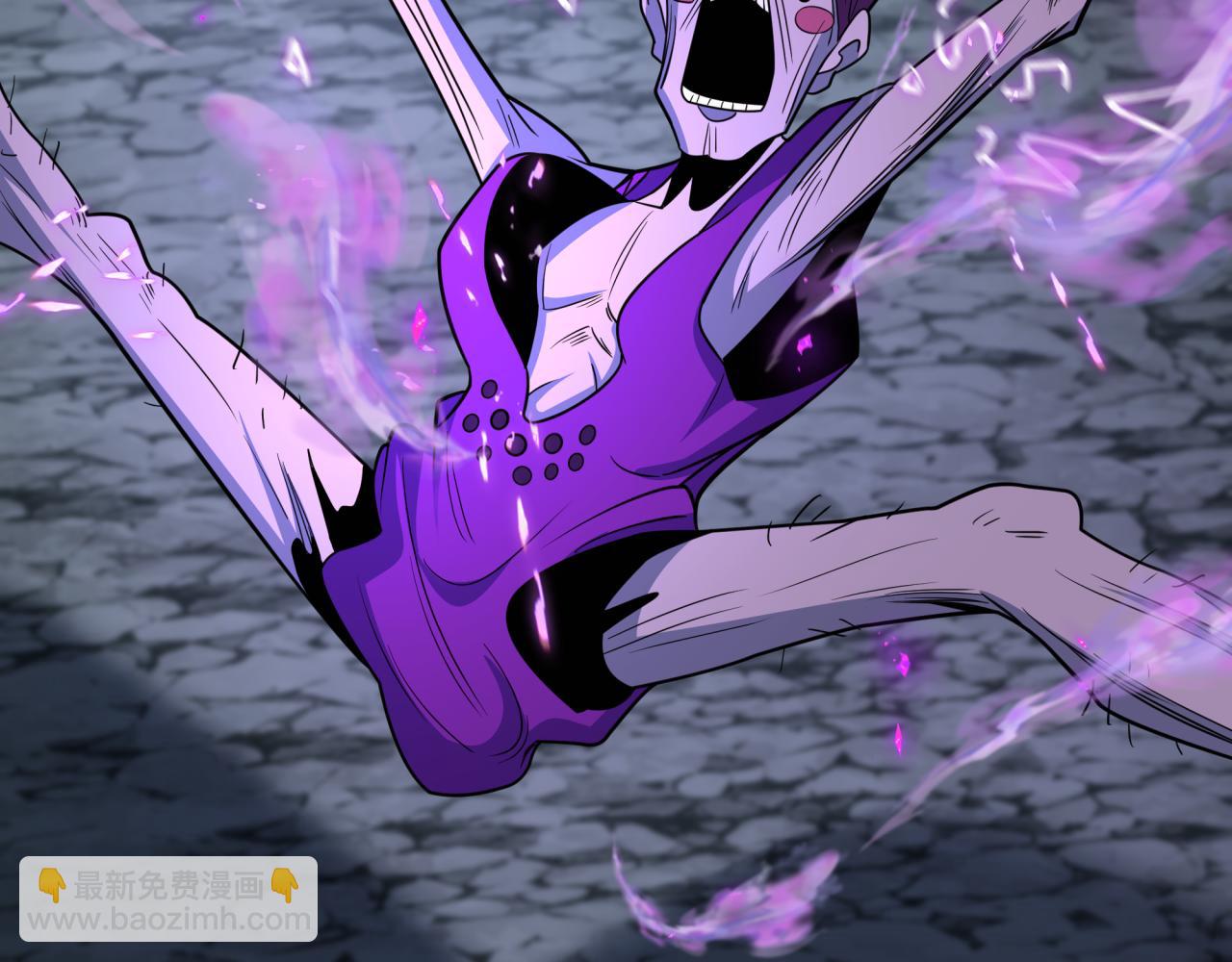 全球詭異時代 - 第433話 扶桑篇-大阪墜落！(1/4) - 8