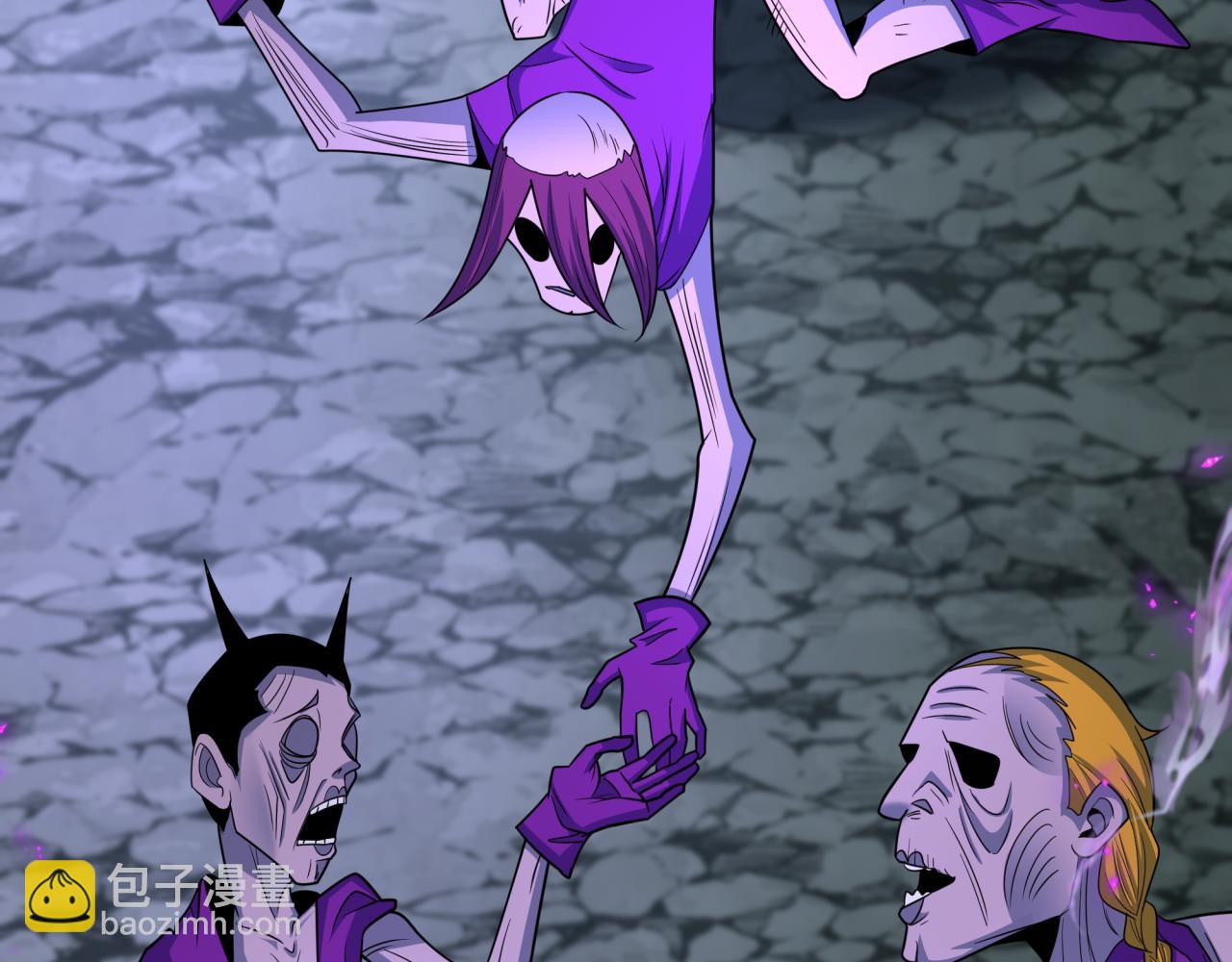 全球詭異時代 - 第433話 扶桑篇-大阪墜落！(1/4) - 3