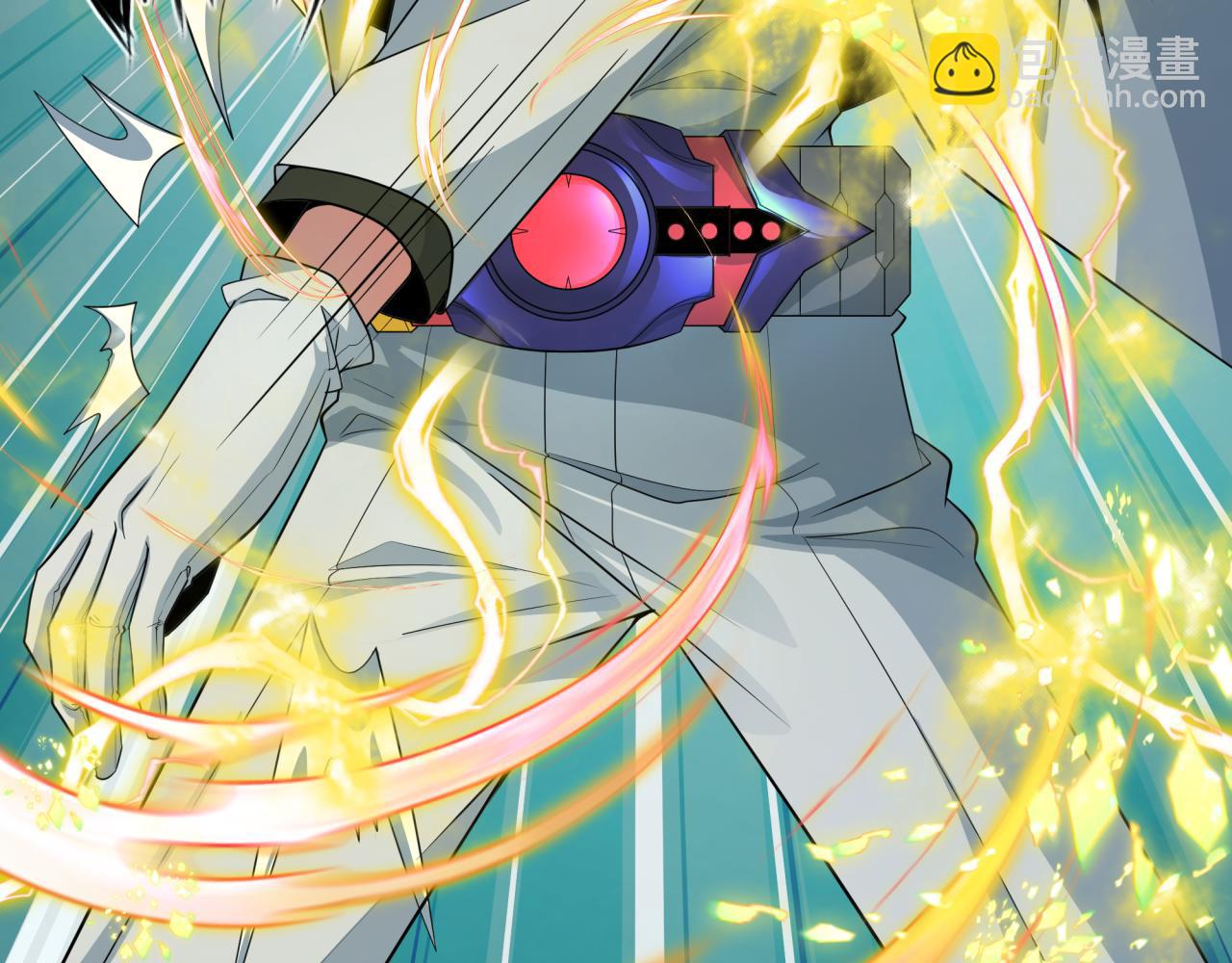 第434话 扶桑篇-斗天VS毘沙门！(1/4)-第580话