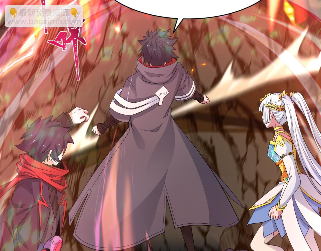 第434话 扶桑篇-斗天VS毘沙门！(1/4)-第580话