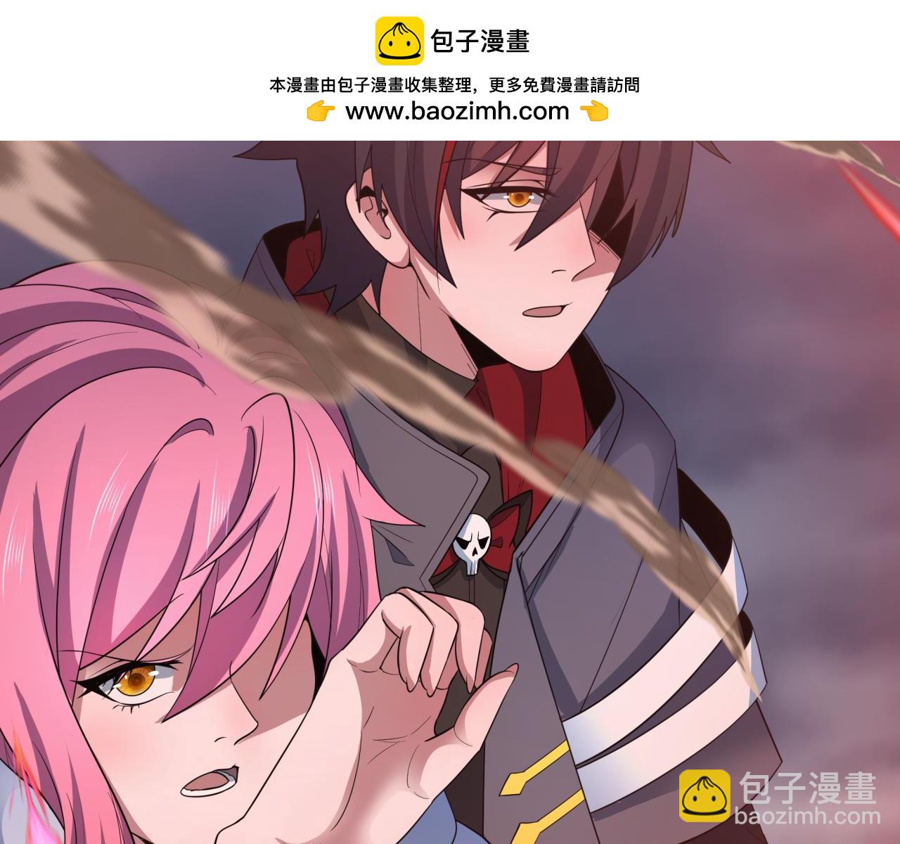 第434话 扶桑篇-斗天VS毘沙门！(1/4)-第580话