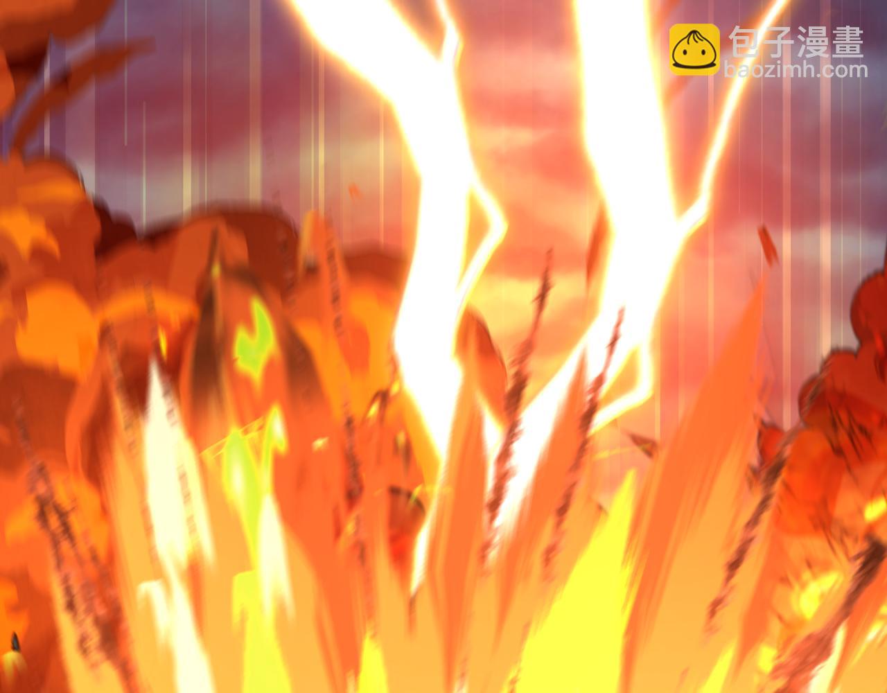 第434话 扶桑篇-斗天VS毘沙门！(1/4)-第580话