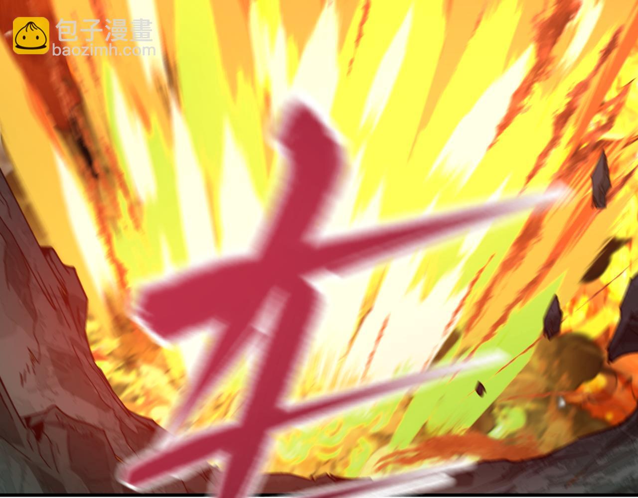 第434话 扶桑篇-斗天VS毘沙门！(1/4)-第580话