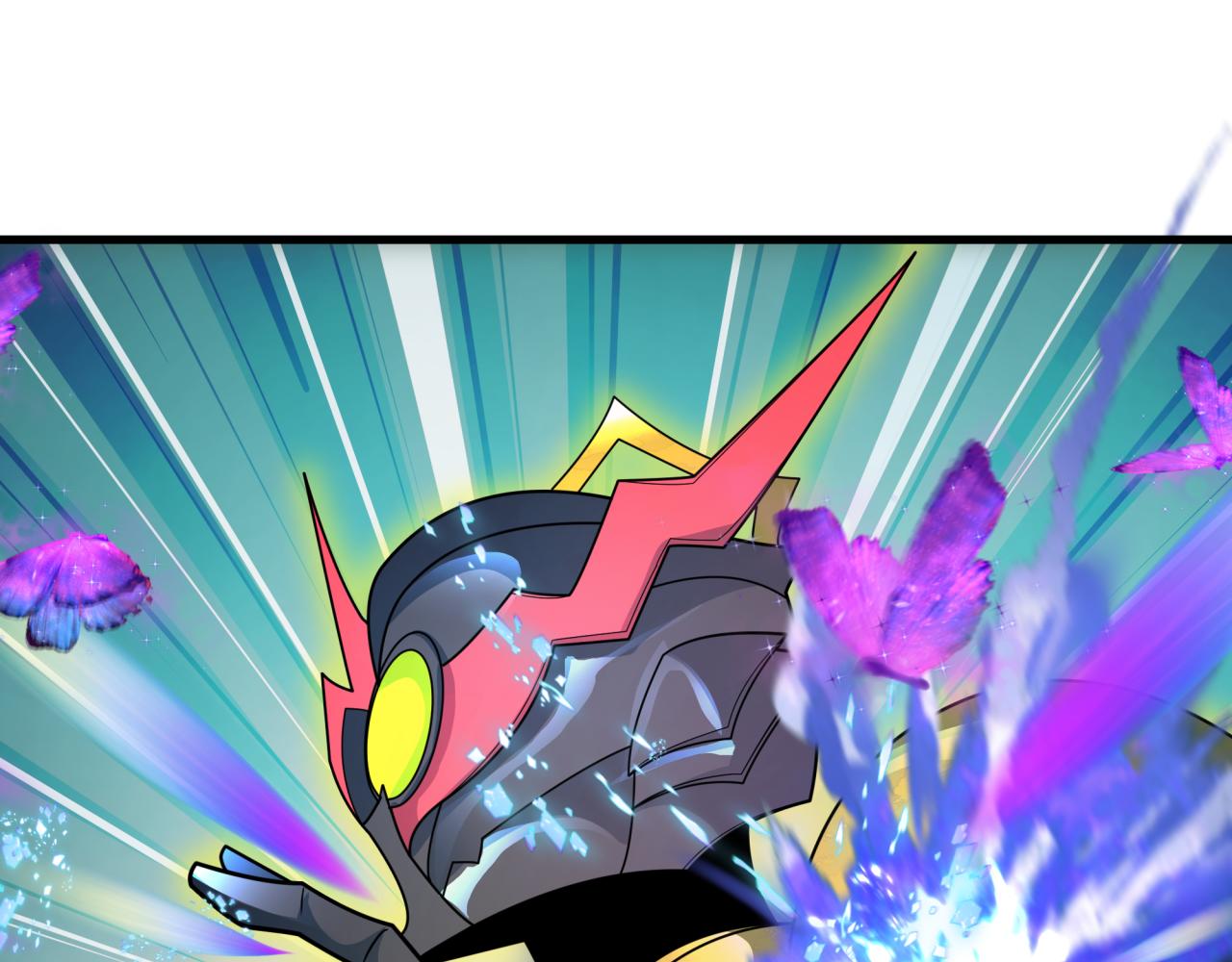 全球詭異時代 - 第435話 扶桑篇-融合瞬切！(2/3) - 7