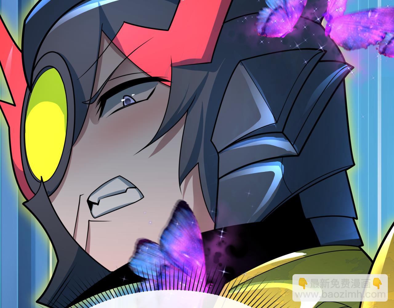 全球詭異時代 - 第435話 扶桑篇-融合瞬切！(2/3) - 2