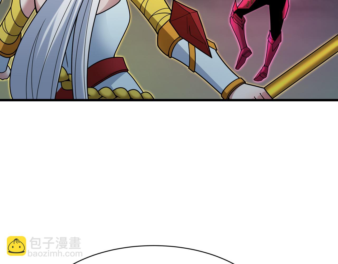 全球詭異時代 - 第435話 扶桑篇-融合瞬切！(2/3) - 8