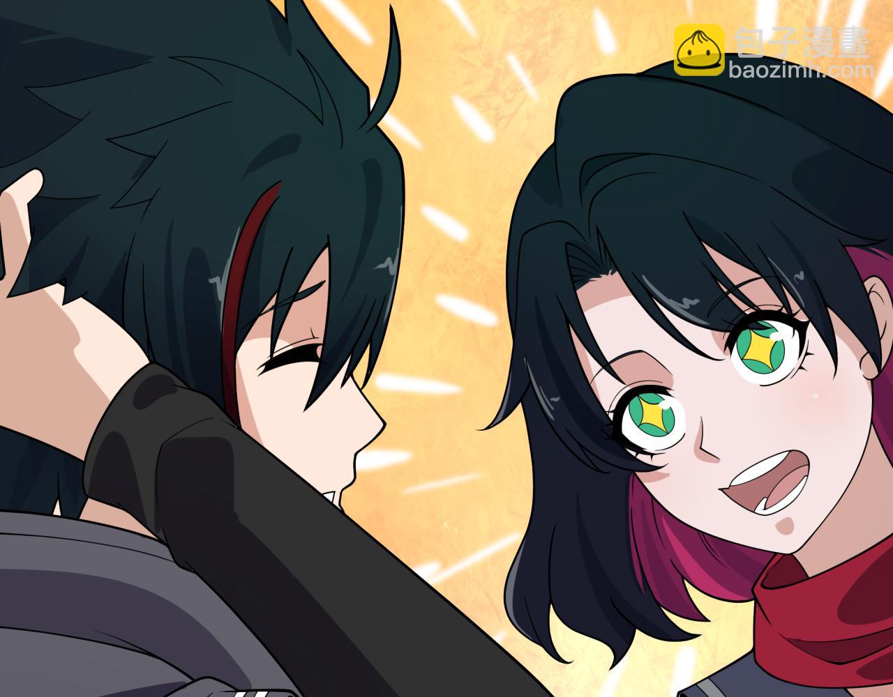 全球詭異時代 - 第437話 扶桑篇-綁定神器！(3/4) - 8