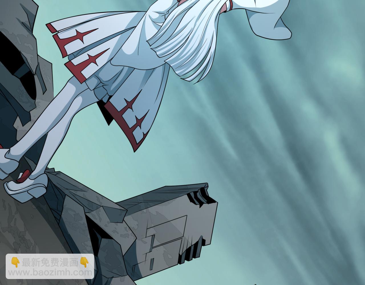 全球詭異時代 - 第437話 扶桑篇-綁定神器！(1/4) - 7