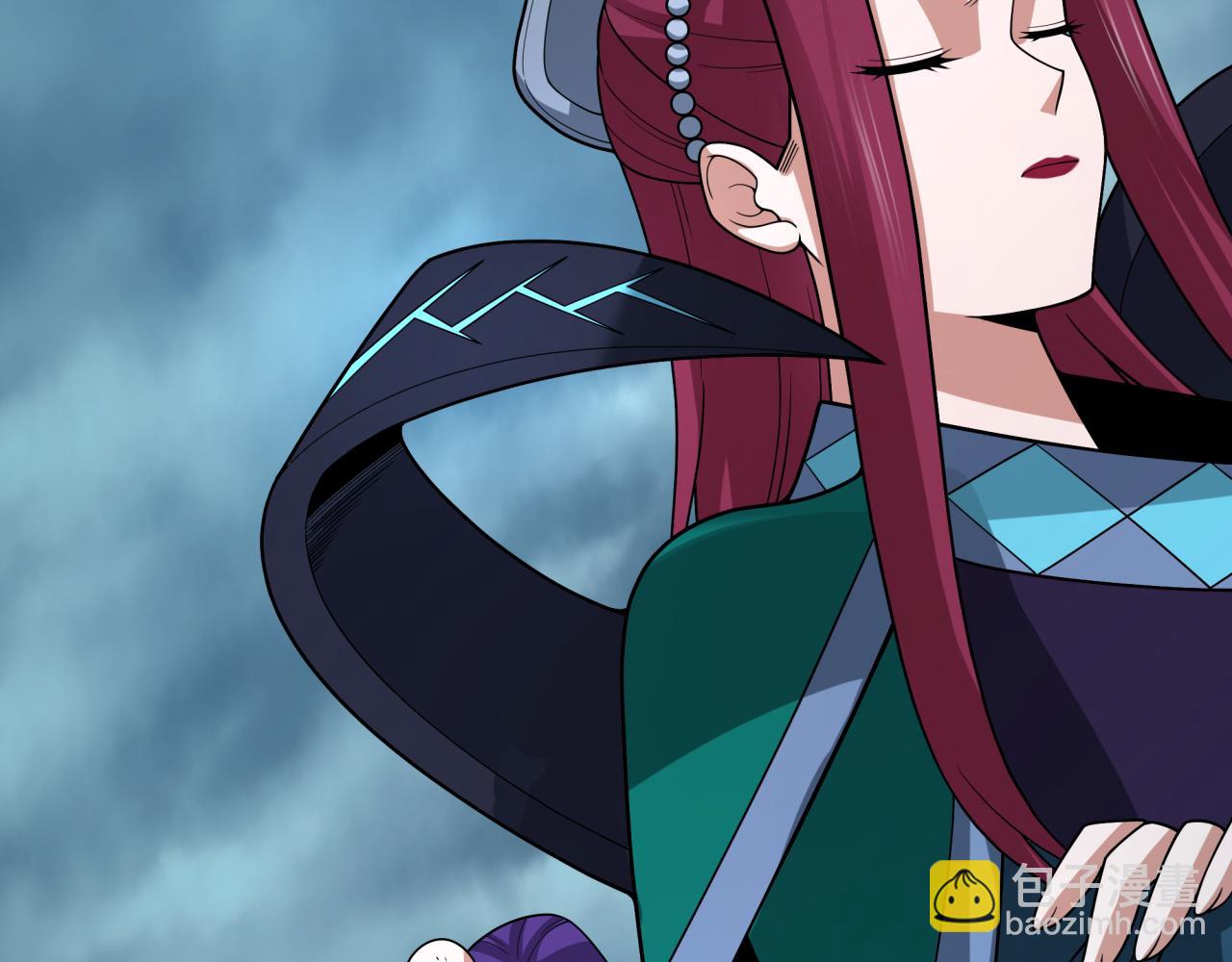 全球詭異時代 - 第437話 扶桑篇-綁定神器！(2/4) - 3