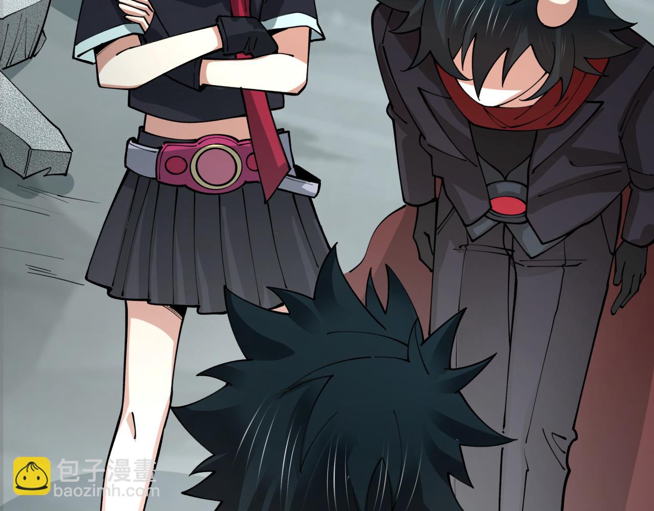 全球詭異時代 - 第437話 扶桑篇-綁定神器！(2/4) - 7