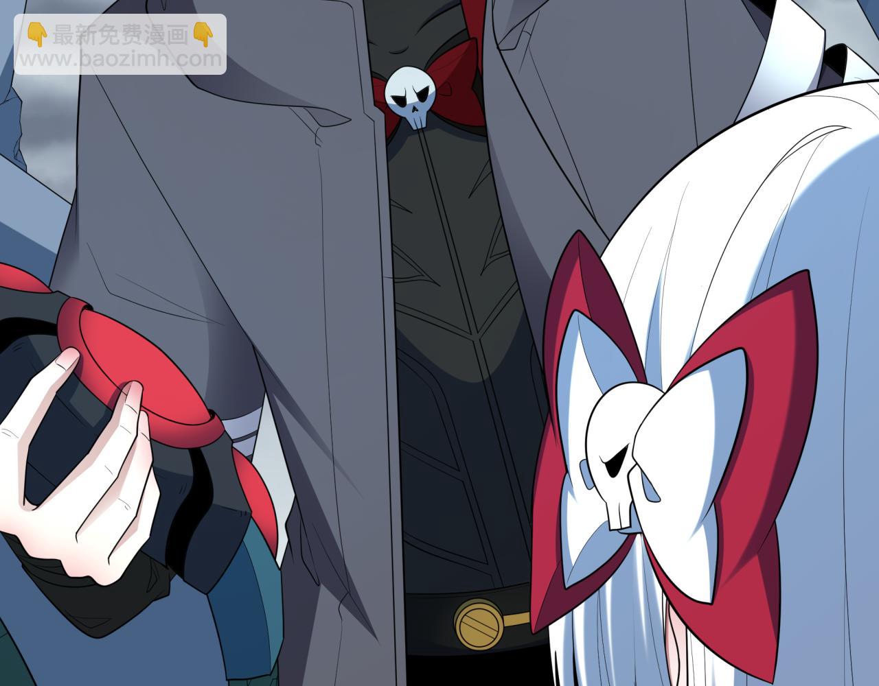 第438话 扶桑篇-大阪审判！(1/3)-第584话