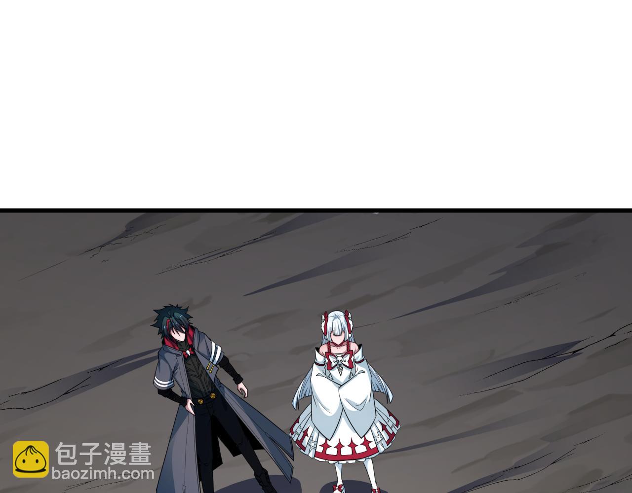 第438话 扶桑篇-大阪审判！(1/3)-第584话