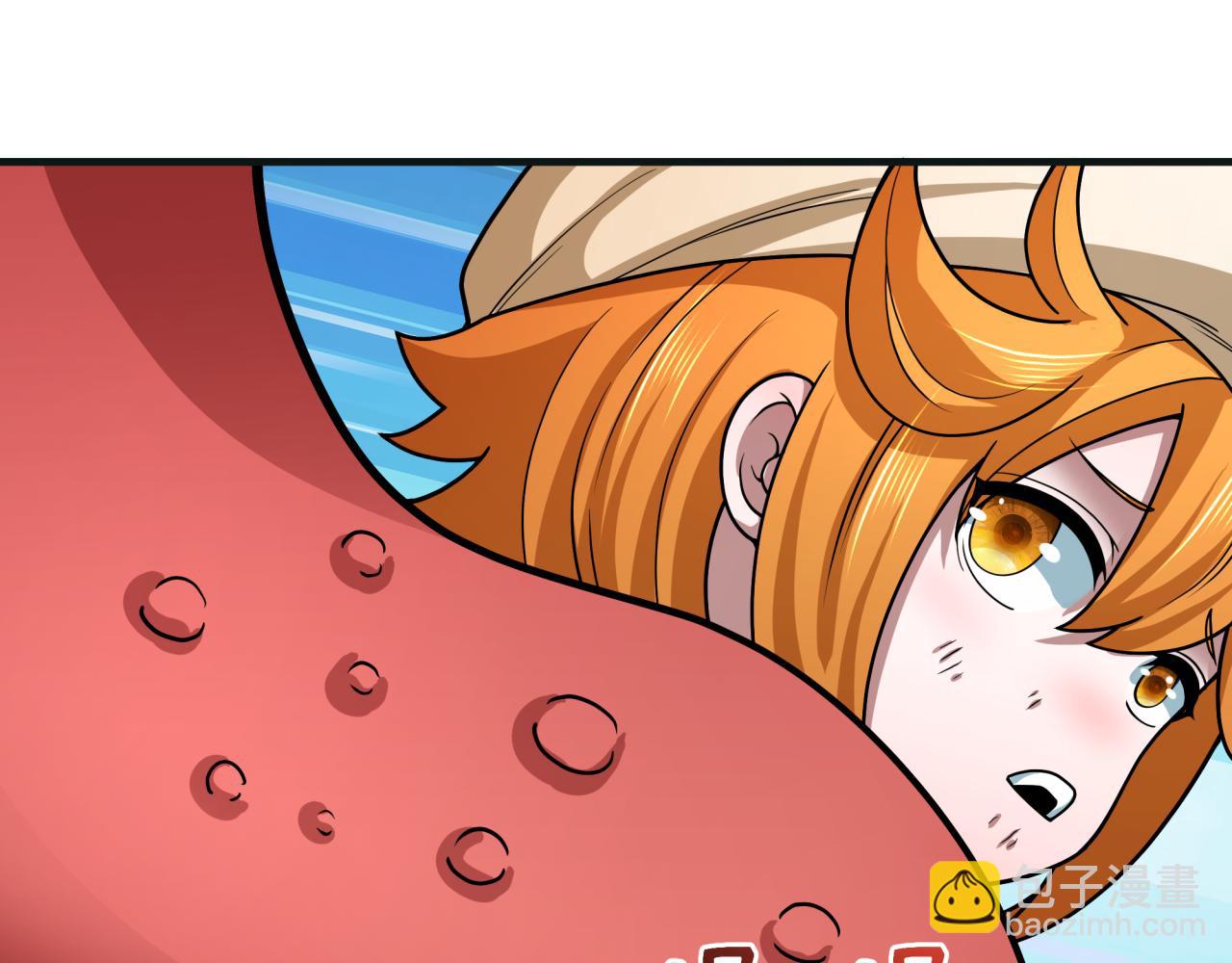 全球詭異時代 - 第439話 扶桑篇-重建大阪！(3/4) - 3